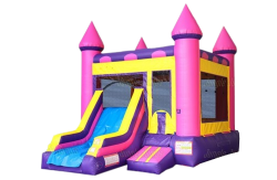 Princess Slide Combo removebg preview201 1684303399 Princess Slide Combo with Splash Pool